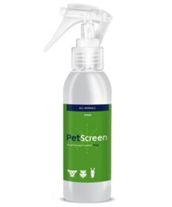 Petscreen SPF23 100ml