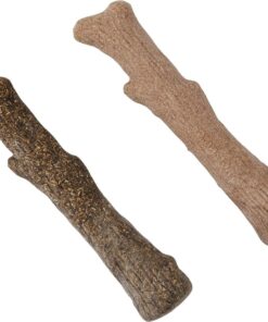 Petstage - 2 Pack Dogwood & Calming Chew Toy