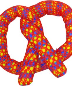 PetStages - Catnip Plaque Pretzel For Cats