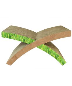 Petstages - Easy Life Scratch Hammock