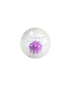 Petstages - Nubbiez Treat & Squeak Ball For Dogs