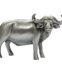 Pewter Buffalo