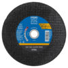 PFERD Cut-off wheel EHT 230x3.0x22.23 mm flat Universal Line PSF STEEL for steel