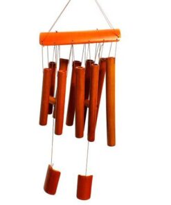 PH Garden - Bamboo Chime 60Cm