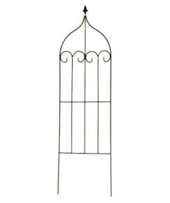 PH Garden - Decorative Metal Garden Trellis