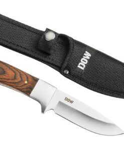 PH1 Knife with Sheath