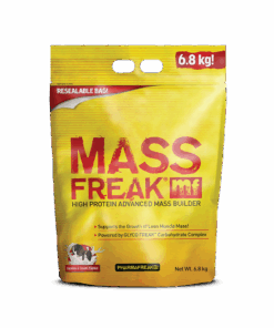 PharmaFreak Mass Freak Cookies & Cream - 6.8kg