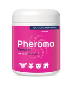 Pheroma Litter Powder 500g