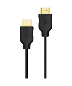 Philips 3m 4K 60Hz Ultra HD HDMI Cable - SWV5531/00