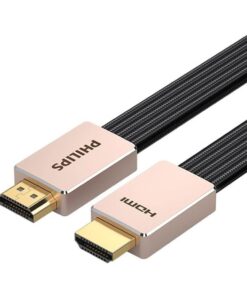 Philips 3m 8K 60Hz Ultra HD HDMI Cable - SWV9030/10