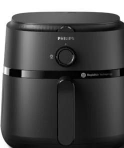 Philips 6.2L Manual Airfryer - NA130/00