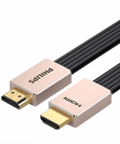 Philips-8k Display High Speed Hdmi Cable with Ethernet