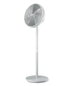 Philips Pedestal Fan 2000 Series White CX2550/00
