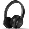 Philips TAA4216 On-Ear Wireless Bluetooth Sports Headphones - Black
