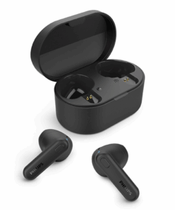 Philips TAT1138 True Wireless Earphones
