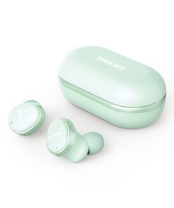 Philips TAT4556 Bluetooth True Wireless ANC IPX4 Sports Headphones - Green
