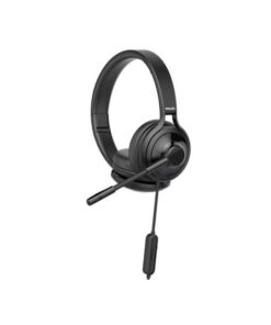 Philips USB On-Ear Headphones+ Mic
