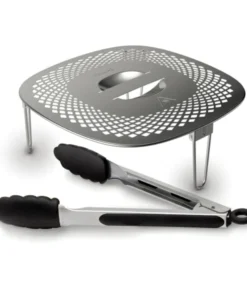 Philips XXL Airfryers Snack Master Kit HD995401