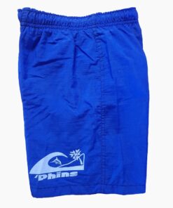 Phins Boys Swim Shorts - 7-8 years