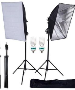 Photo Graphic Lighting Kit