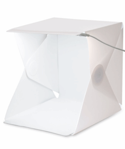 Photography 20cm Light Box