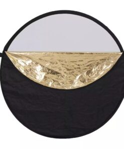 Photography  Reflector 24" (60cm) 5-in-1