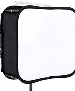 Photography Softbox For LED Video Light
