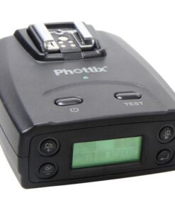 Phottix Odin II TTL Flash Trigger Receiver for Canon