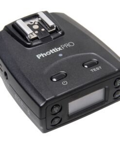 Phottix Odin II TTL Flash Trigger Receiver for Nikon