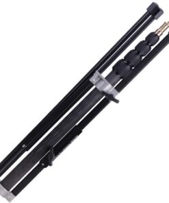 Phottix Padat Carbon 200 Carbon Fibre Light Stand 200cm