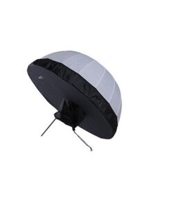 Phottix Premio Black Backing for Shoot-Through Umbrella 85cm