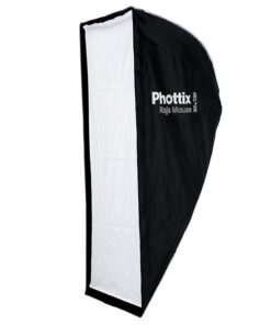 Phottix Raja Quick-Folding Mouse Softbox 60x120cm