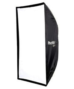 Phottix Raja Quick-Folding Softbox 80x120cm