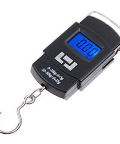 Phunk 3V Portable Electronic Portable Scale