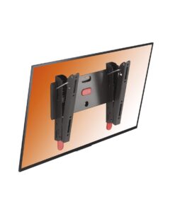 Physix PHW200S Tilt Fixed Small Wall Mount for TV's up to 43"
