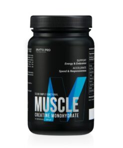 Phyto Pro Muscle Creatine Monohydrate 200g