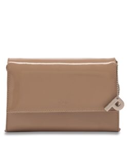 Picard Auguri Evening Shoulder Handbag - Melange Lacquer