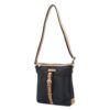 Picard - Handbag, Shoulder or Cross-Body Bag - Quality German Brand - Midnight