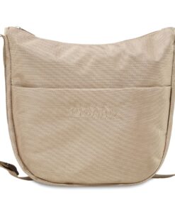 Picard Hitec Shoulder Handbag - Cream