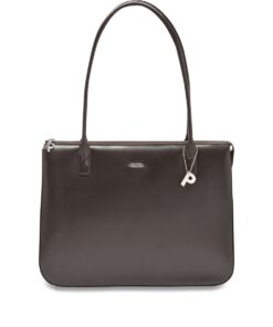 Picard Promotion 5 Shopper Handbag - Cafe