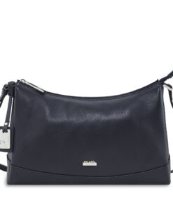 Picard Shoulder Bag Really Ocean