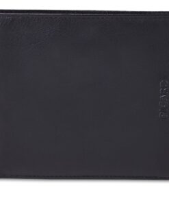 Picard Wallet Brooklyn Black