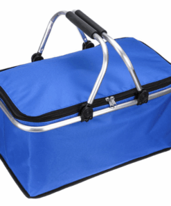 Picnic Cooler Bag - Blue
