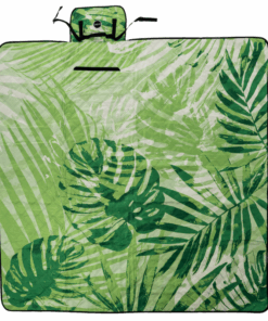 Picnic/Beach Blanket - Green