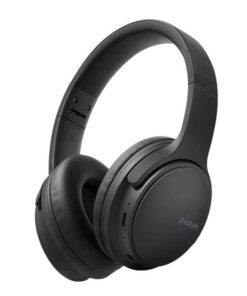 PICUN - B-06 - Stereo Noise-Cancelling Headphones - Black
