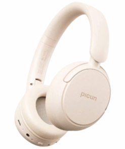 PICUN - B5 -Multi-Adjustable Headset With Noise Cancellation - Khaki