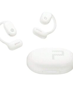 PICUN - QW-10 OWS - Wireless Air Conduction Earphones - Milk White