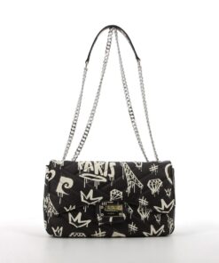 Pierre Cardin Cassidy Chain Bag