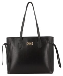 Pierre Cardin - Charlie Tote - Black