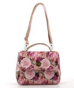 Pierre Cardin Daynah Floral Tote Bag